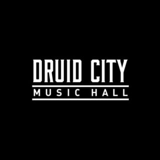 Druid City Music Hall Tuscaloosa