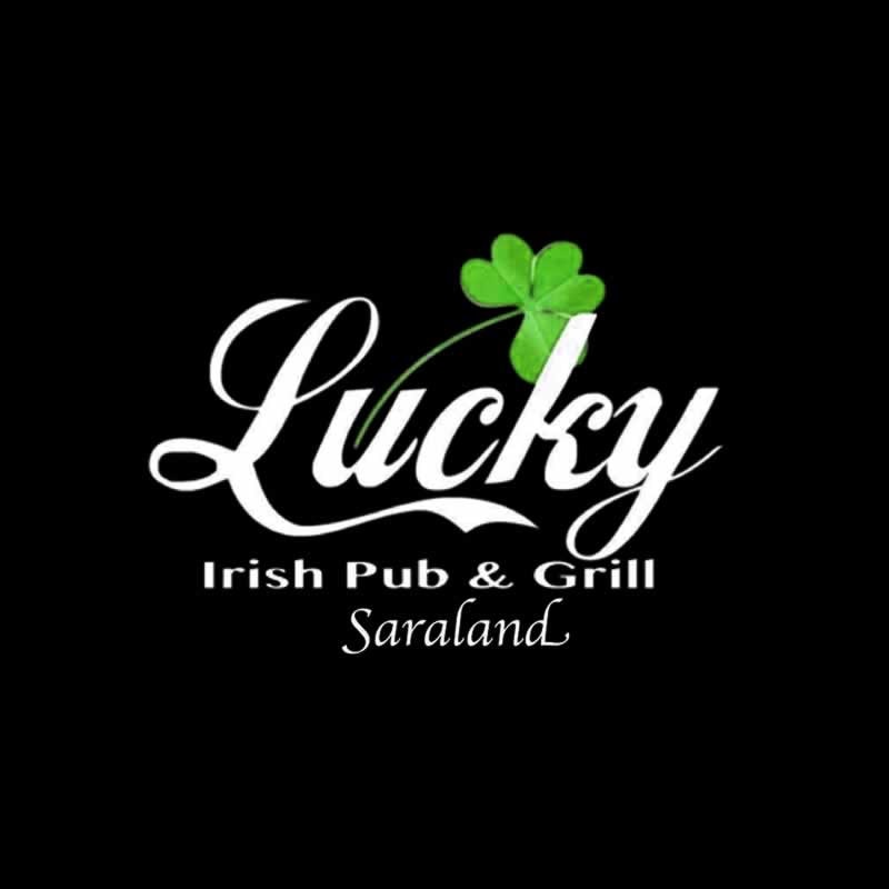 Lucky Irish Pub & Grill
