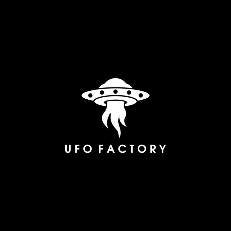 UFO Factory Detroit