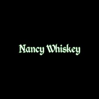 Nancy-Whiskey