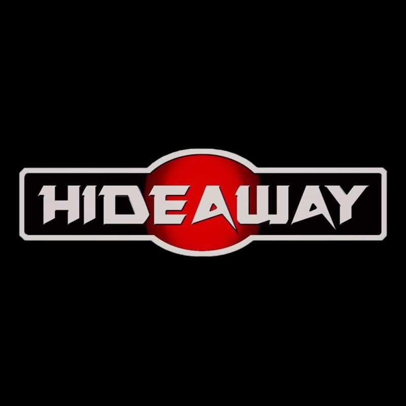 The Hideaway Jackson