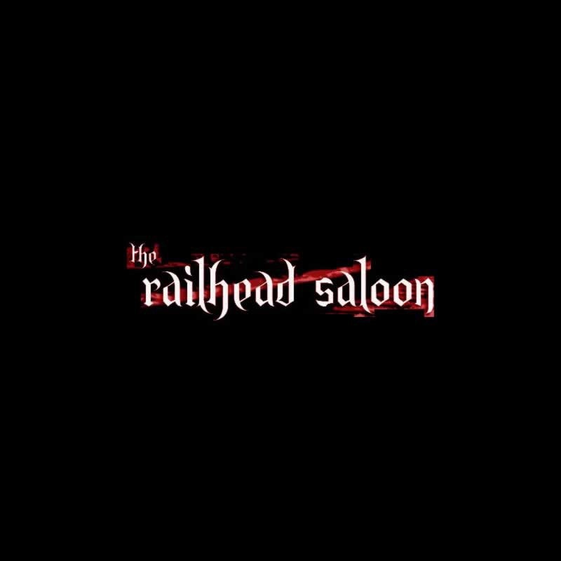 The Railhead Saloon Lawton