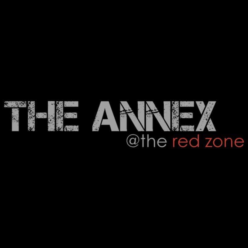The Annex at The Red Zone