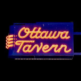 The Ottawa Tavern Toledo