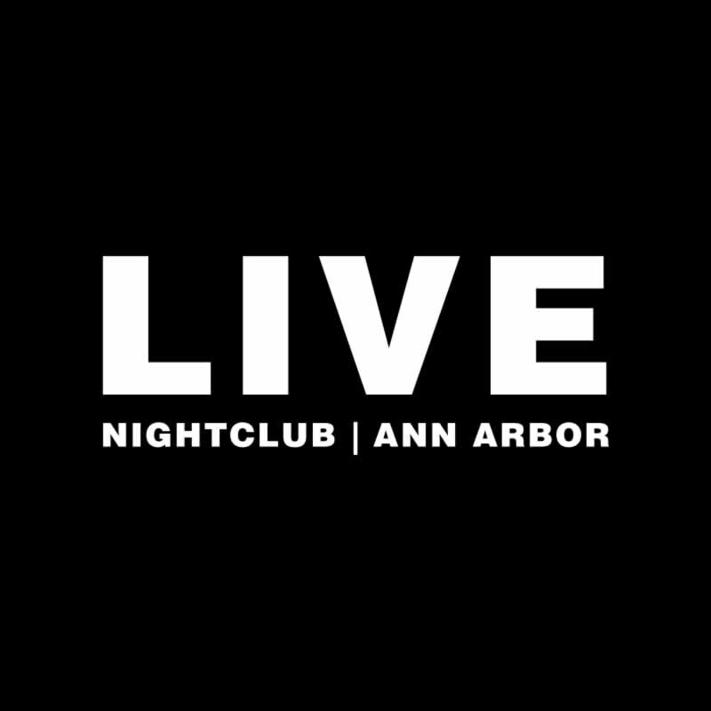 LIVE Nightclub Ann Arbor