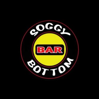 Soggy Bottom Bar Flint