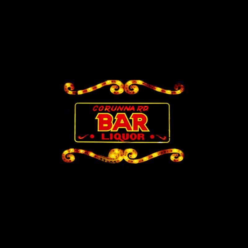 The Corunna Road Bar