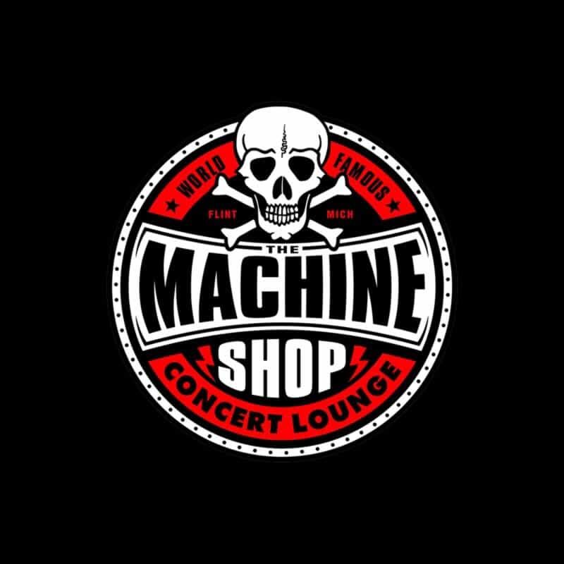 The Machine Shop Flint