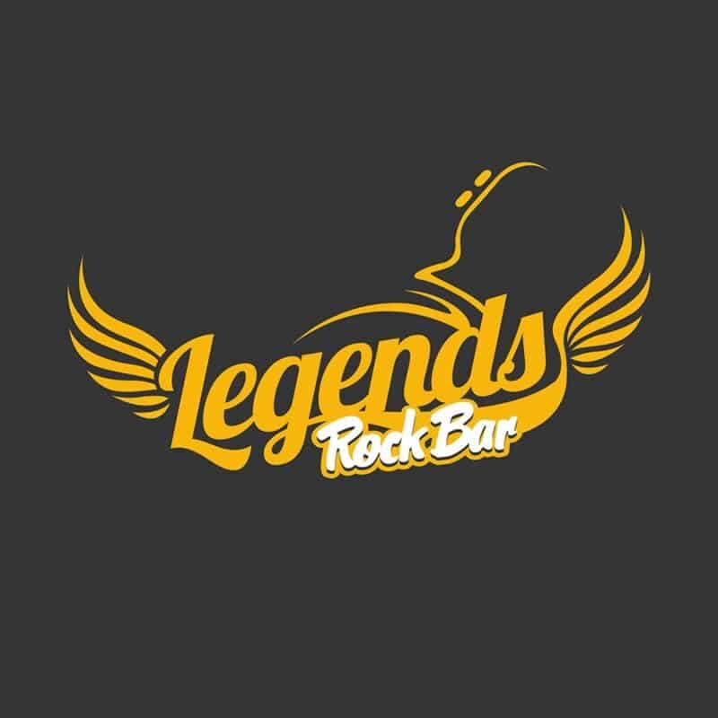 Legends Rock Bar Colorado Springs