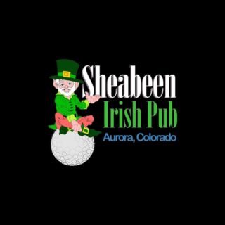 Shaebeen Irish Pub Aurora