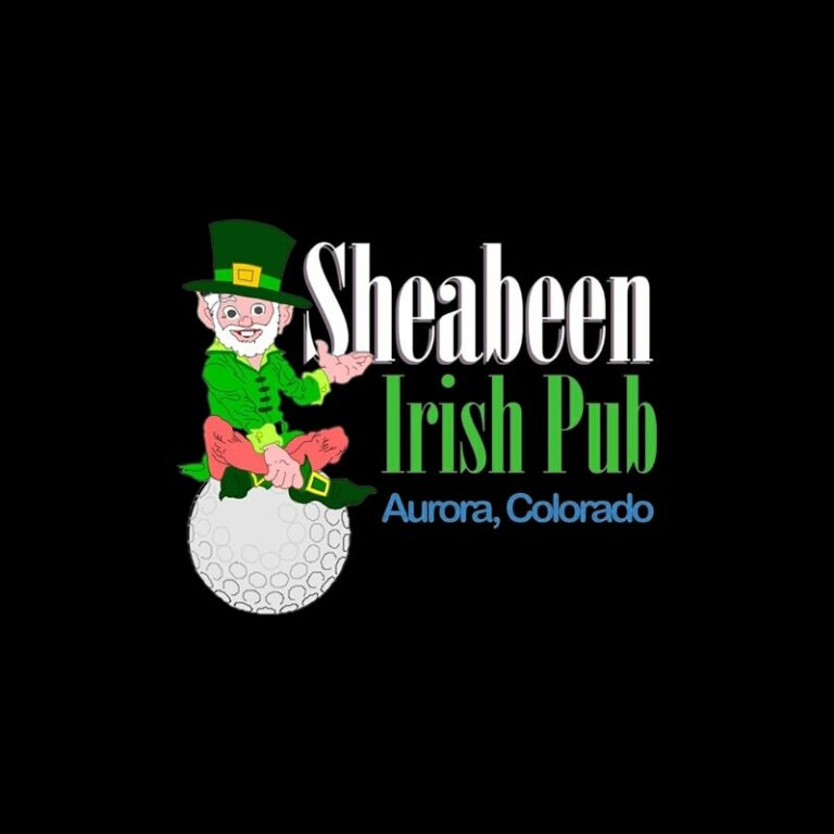 Shaebeen Irish Pub Aurora