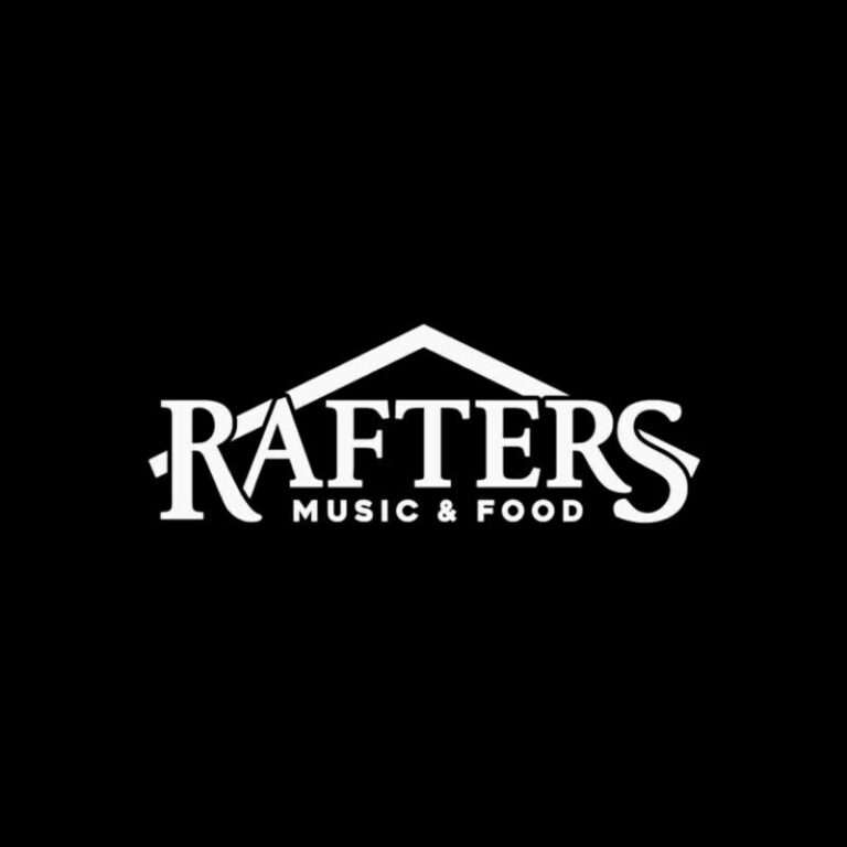 Rafters Music and Food Oxford