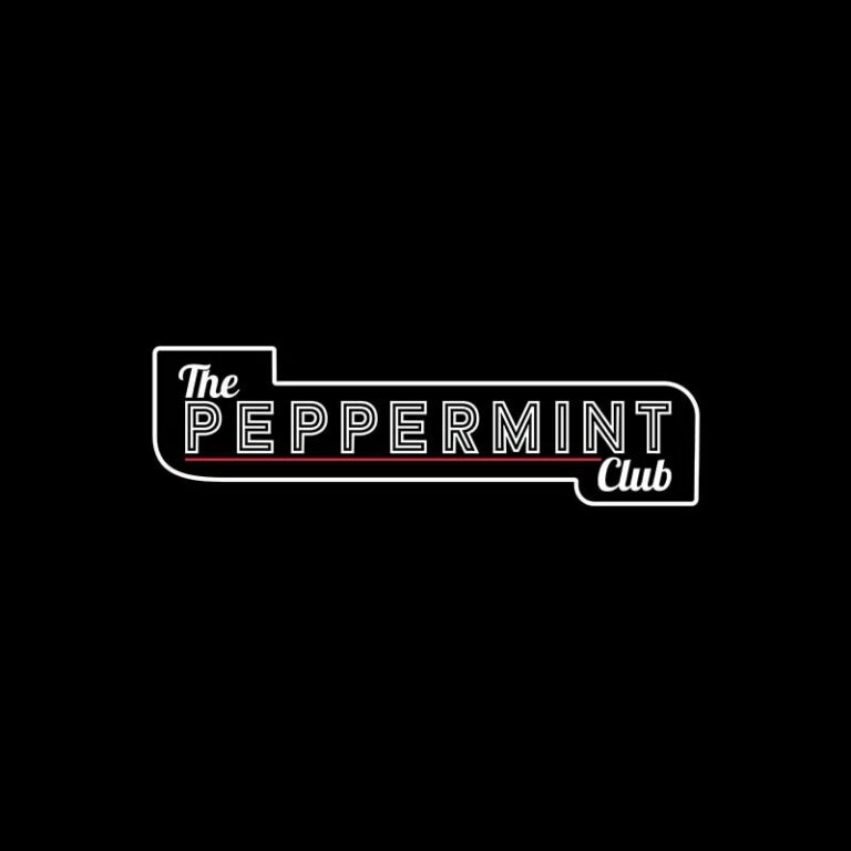 The-Peppermint-Club