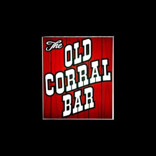 The Old Corral Bar Cornville