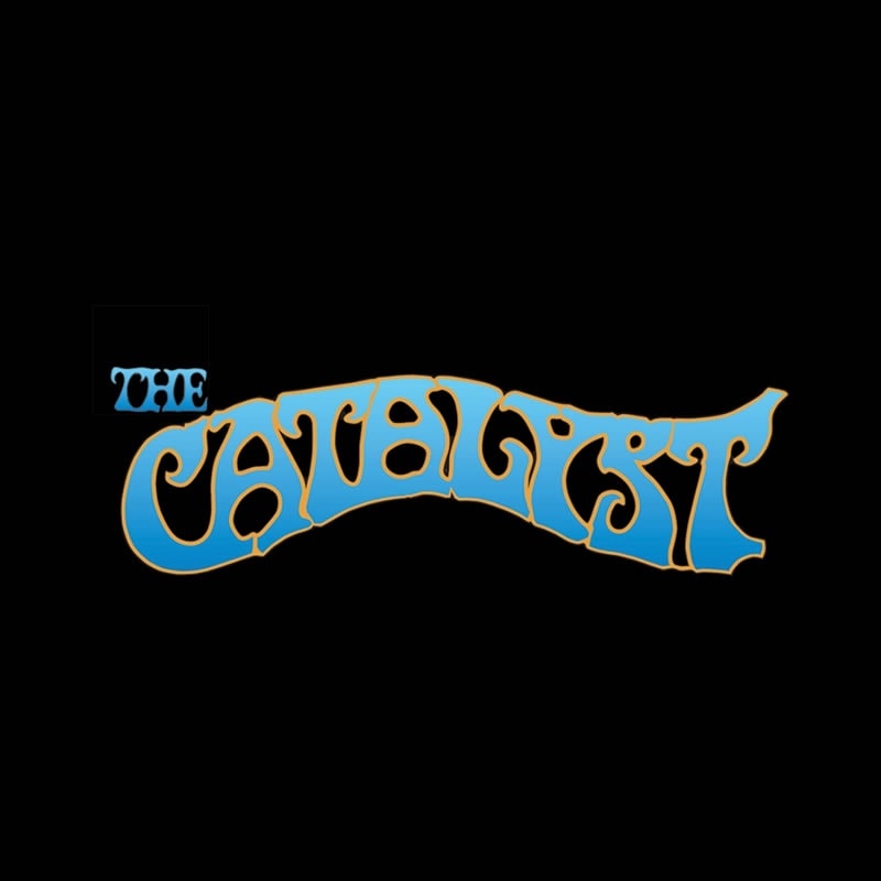 The Catalyst Santa Cruz