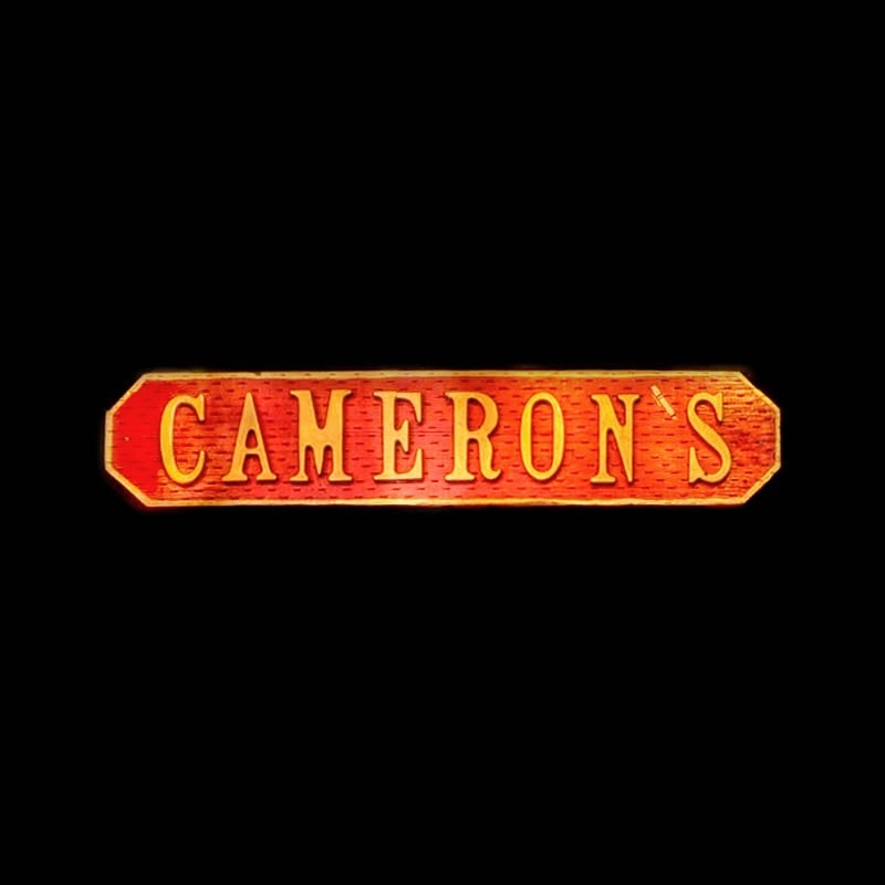 Cameron’s Restaurant, Pub & Inn