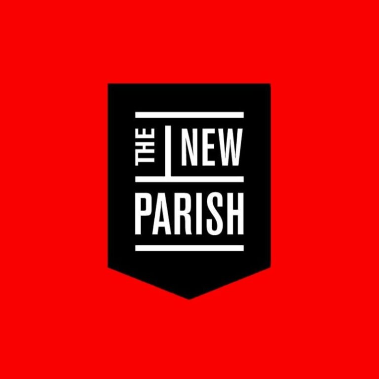 The New Parish Oakland