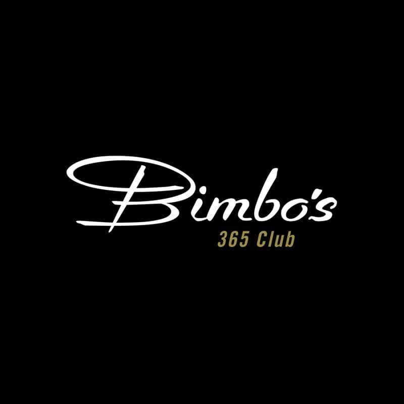 Bimbo's 365 Club San Francisco