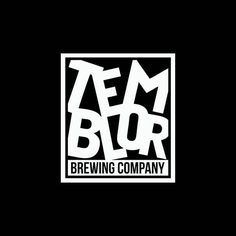Temblor Brewing Company Bakersfield