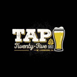 Tap 25 Craft Beer Livermore