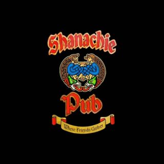Shanachie Pub Willits