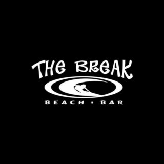 The Break Beach Bar Pensacola Beach