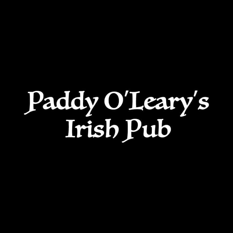 Paddy O'Leary's Irish Pub Pensacola Beach