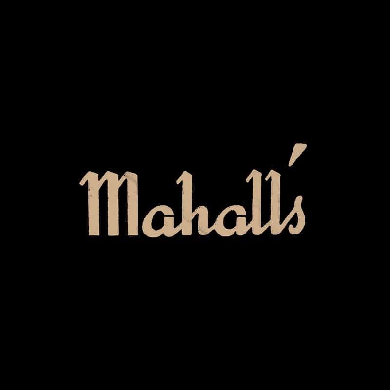 Mahall’s 20 Lanes