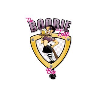 The Legendary Boobie Trap Bar Topeka