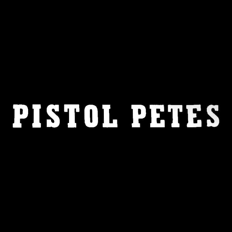 Pistol Pete’s Brew & Cue