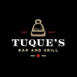 Tuque's Bar and Grill Snowshoe