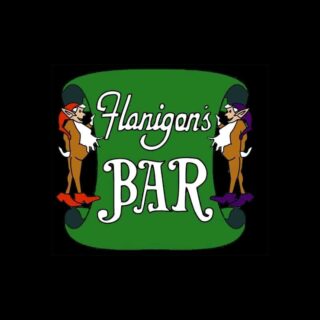 Flanigan's Bar Marquette