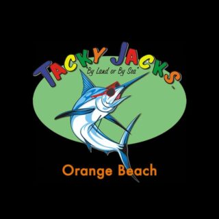 Tacky Jacks Orange Beach