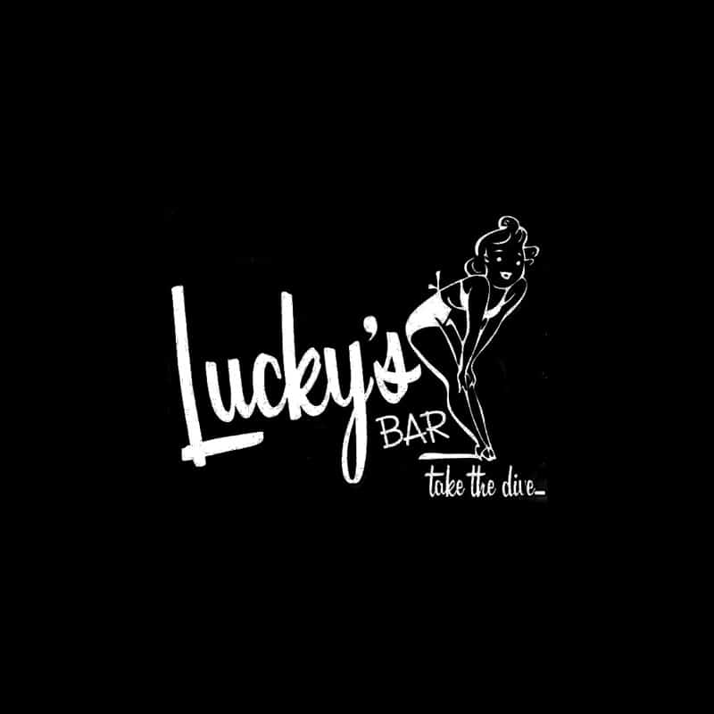 Lucky’s Bar