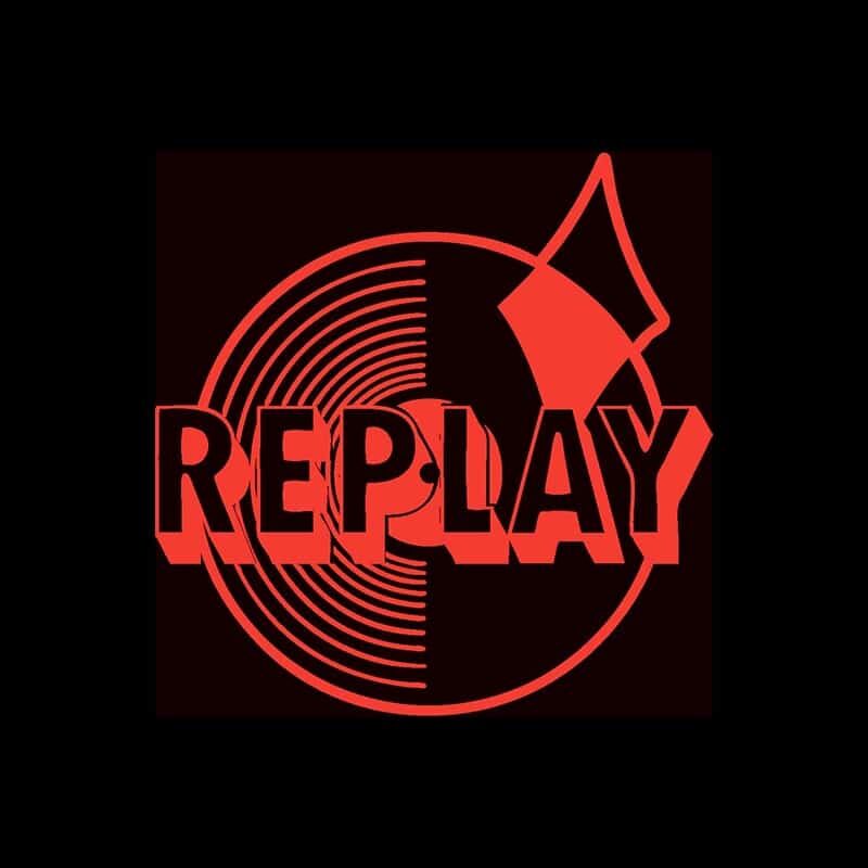 Replay Lounge Lawrence