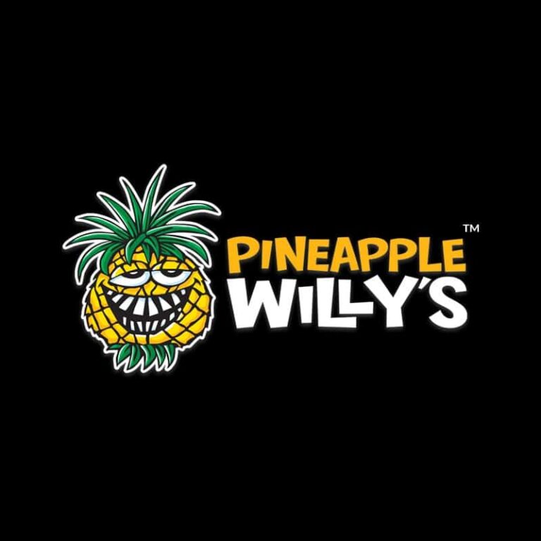 Pineapple Willy's Panama City Beach