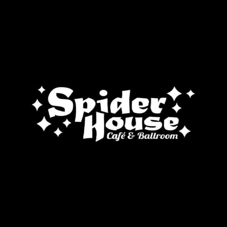 Spider House Café & Ballroom Austin