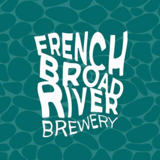 French Broad River Brewery Asheville