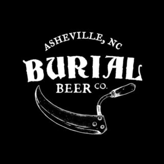 Burial Beer South Slope Asheville
