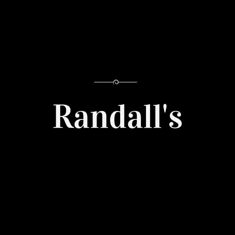 Randall’s Live