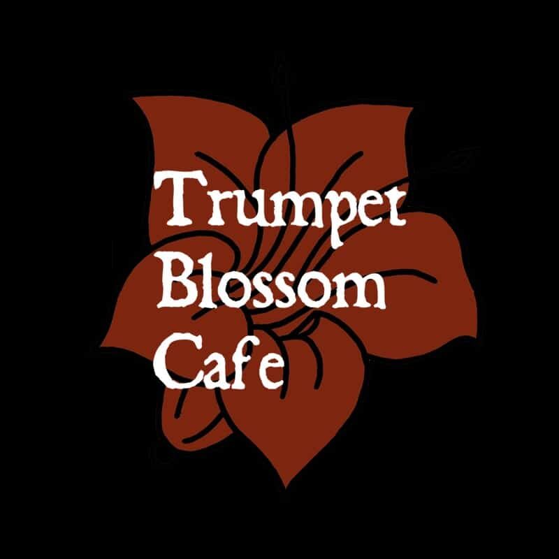 Trumpet Blossom Cafe Iowa City