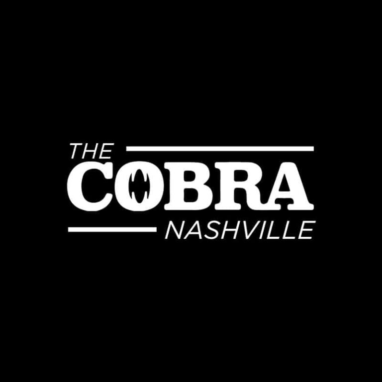 The Cobra Nashville