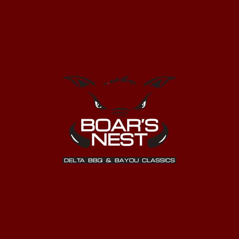 Boar’s Nest