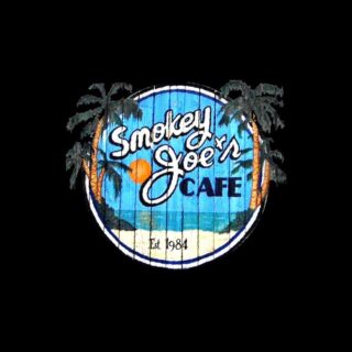 Smokey Joe's Café Charlotte