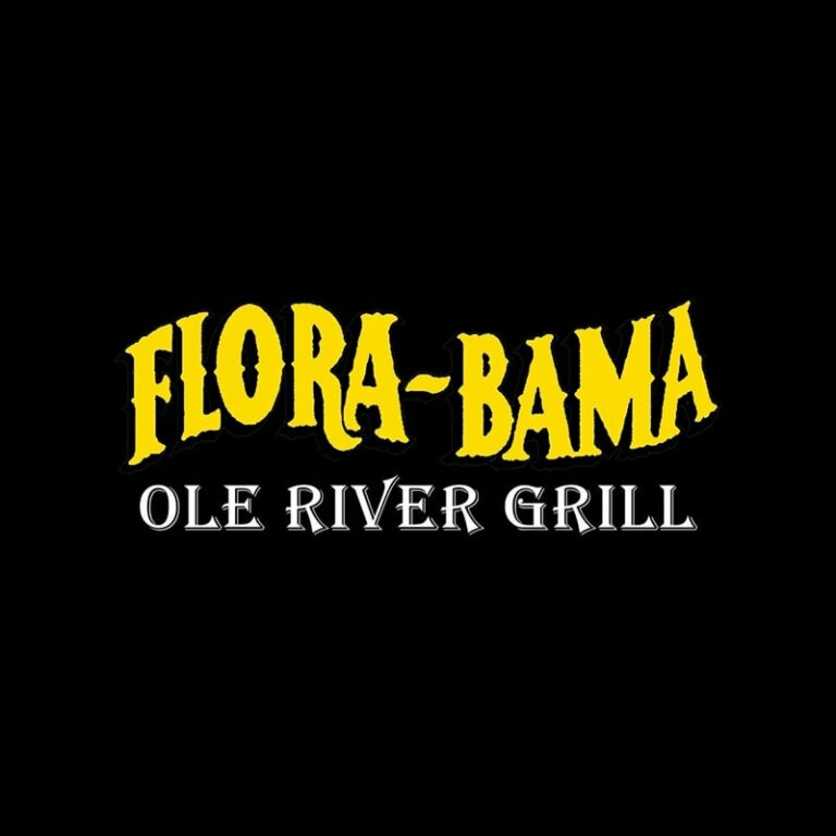 Flora-Bama Ole River Grill Perdido Key