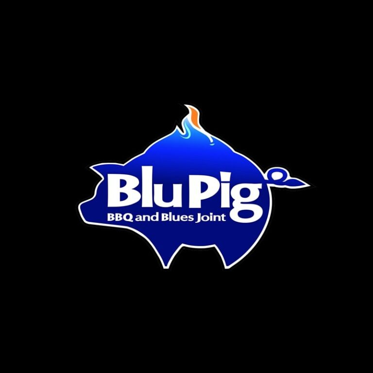 The Blu Pig & Blu Bar Moab