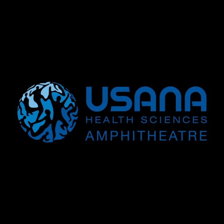 USANA-Amphitheatre