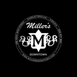 Millers Downtown Charlottesville