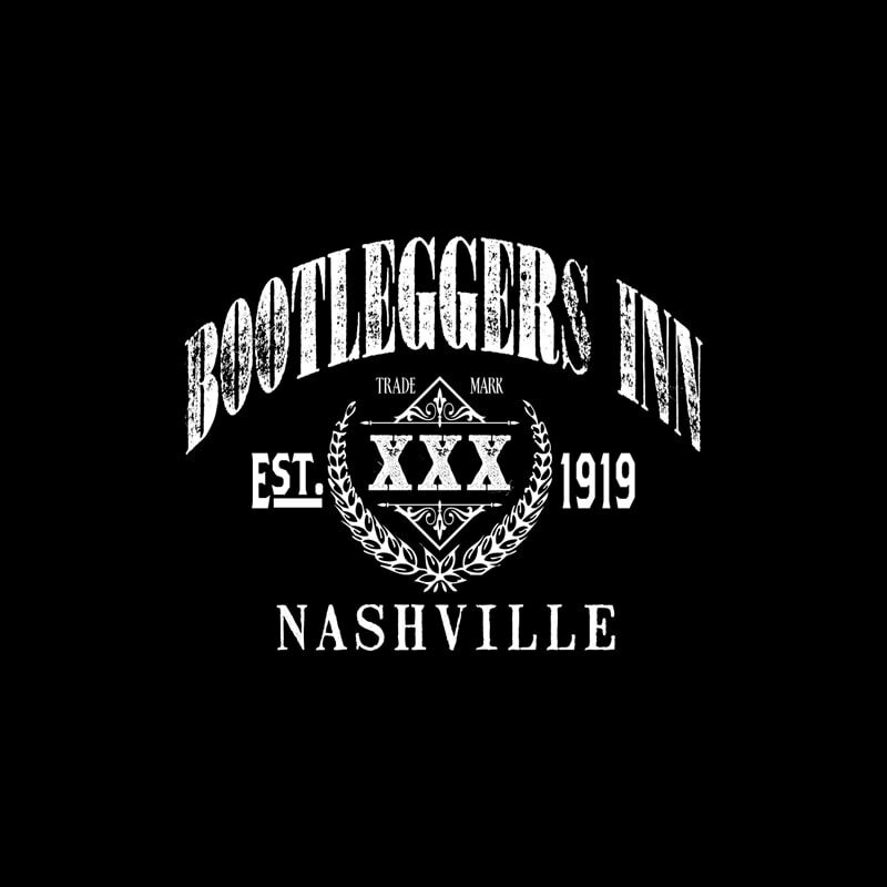 Bootleggers Inn Nashville