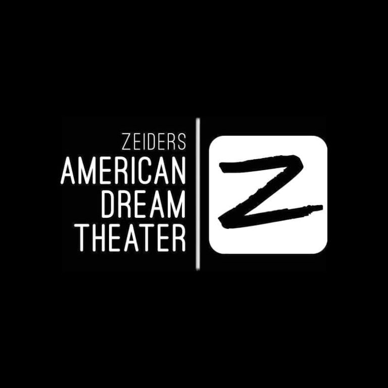 Zeiders American Dream Theater Virginia Beach